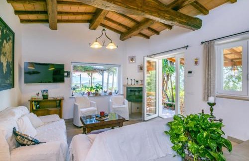 Monte Argentario House | Holiday Home La Tordara by Interhome