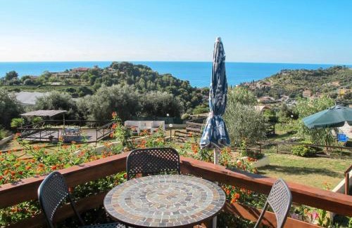 San Lorenzo al Mare House | Holiday Home Le Terrazze del Geco Bungalow B - SLR301 by Interhome