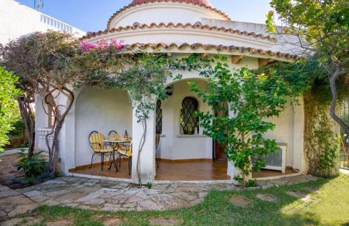 Denia House | Holiday Home La Alhambra by Interhome
