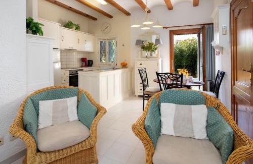 Denia House | Holiday Home La Alhambra by Interhome
