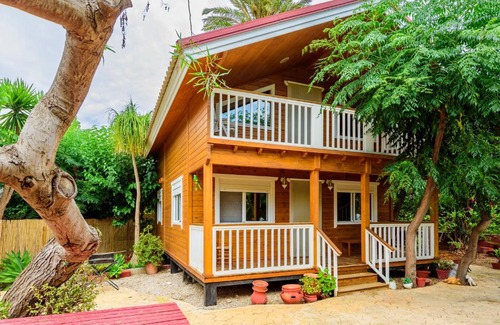 Burriana House | Holiday Home La Alqueria de Jordi by Interhome