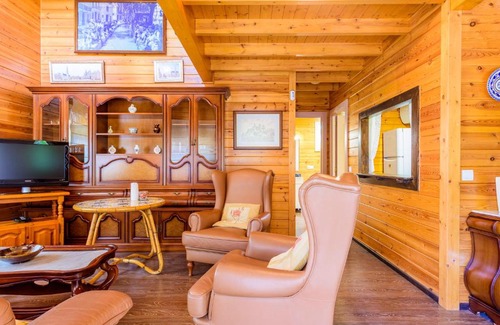 Burriana House | Holiday Home La Alqueria de Jordi by Interhome