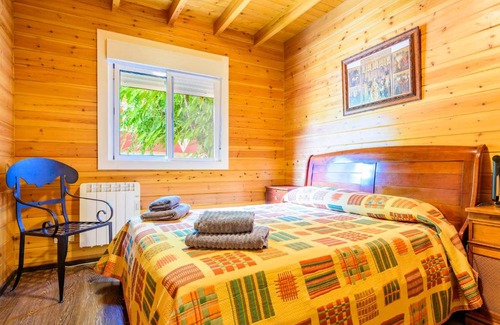 Burriana House | Holiday Home La Alqueria de Jordi by Interhome
