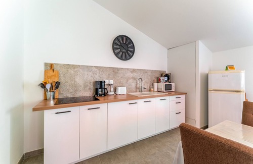 Malaucene House | Holiday Home ‘La Bonbonnière’ – Charm and Comfort at the Foot of Mont Ventoux