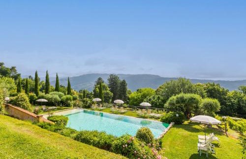 Pescia House | Holiday Home La Cupola- Giglio by Interhome