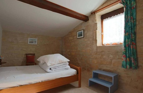 Romegoux House | Holiday Home 'La Rétaise' with Private Terrace and Private Garden