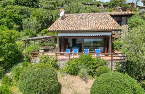 Ansedonia House | Holiday Home La Tagliata by Interhome