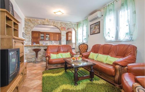 Paradiz House | Holiday Home Labin 60