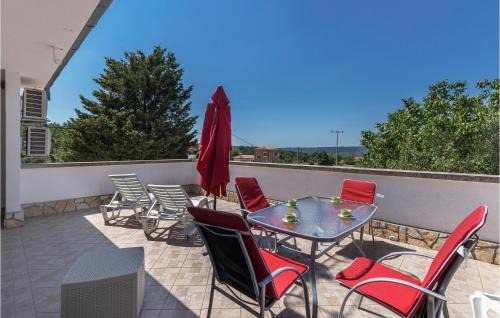 Paradiz House | Holiday Home Labin 60