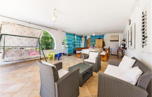 Paradiz House | Holiday Home Labin 60