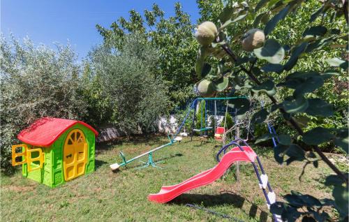 Paradiz House | Holiday Home Labin 60