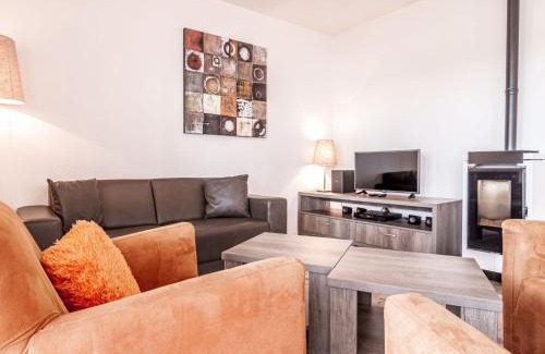 Lojzova Paseka House | Holiday Home Lakeside Village 18 - - sauna by Interhome
