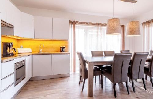Lojzova Paseka House | Holiday Home Lakeside Village 18 - - sauna by Interhome