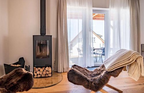 Lojzova Paseka House | Holiday Home Lakeside Village 42 by Interhome