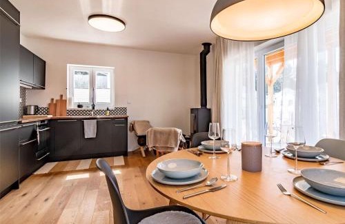 Lojzova Paseka House | Holiday Home Lakeside Village 42 by Interhome
