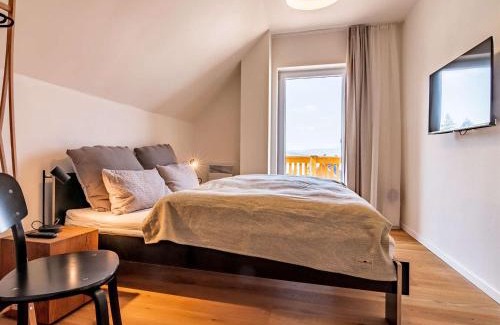 Lojzova Paseka House | Holiday Home Lakeside Village 42 by Interhome