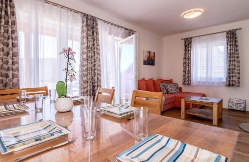 Lojzova Paseka House | Holiday Home Lakeside Village 35 by Interhome