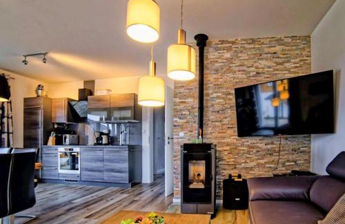 Lojzova Paseka House | Holiday Home Lakeside Village 36 - - sauna by Interhome