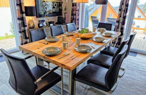 Lojzova Paseka House | Holiday Home Lakeside Village 36 - - sauna by Interhome