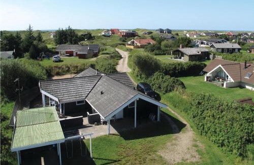 Lakolk House | Holiday Home Lakolk Xii Denmark