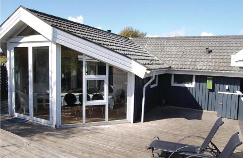 Lakolk House | Holiday Home Lakolk Xii Denmark