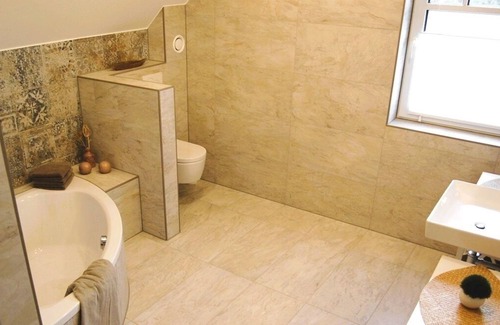 Dersum Other | Holiday home Landlust. Ideal for couples who are looking for Ruhr and relaxation