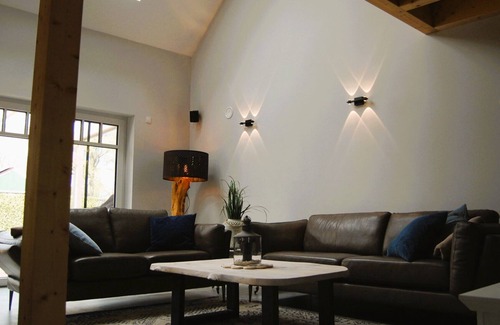 Dersum Other | Holiday home Landlust. Ideal for couples who are looking for Ruhr and relaxation