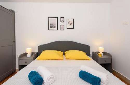 Klek House | Holiday Home Laumar