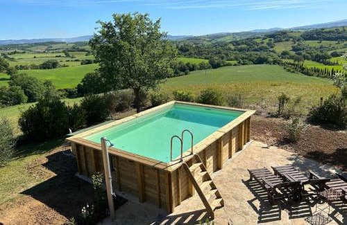 Cinigiano House | Holiday Home Le Calle by Interhome