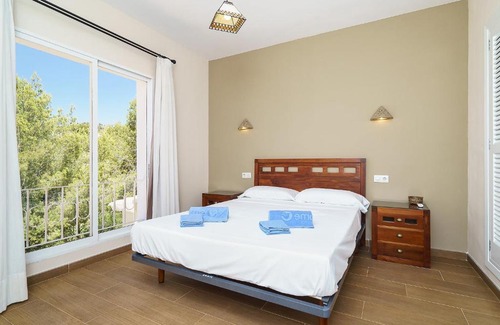Benissa Coast House | Holiday Home Le Clos Joli by Interhome