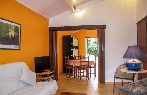 Mimizan House | Holiday Home Le Fournil by Interhome