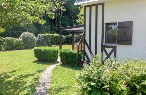 Villers-sur-Mer House | Holiday Home Le Pré Verger-3 by Interhome