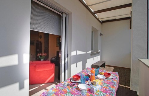 San Vincenzo House | Holiday Home Leisma by Interhome