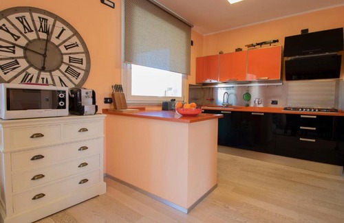 San Vincenzo House | Holiday Home Leisma by Interhome