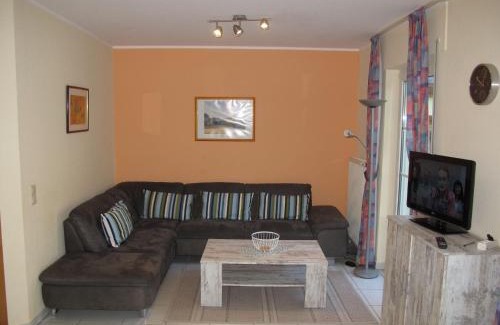 Muritz House | Holiday Home Lenzer Höh-2 by Interhome