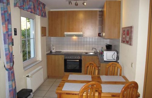 Muritz House | Holiday Home Lenzer Höh-2 by Interhome