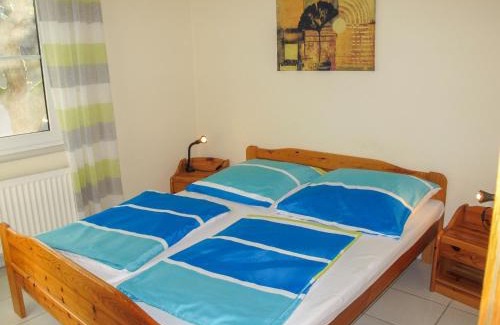Muritz House | Holiday Home Lenzer Höh-2 by Interhome