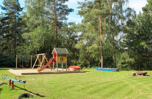 Muritz House | Holiday Home Lenzer Höh-2 by Interhome