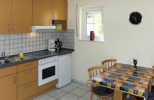 Muritz House | Holiday Home Lenzer Höh by Interhome