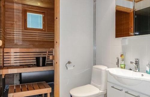 Sirkka House | Holiday Home Levi star 2 app 409