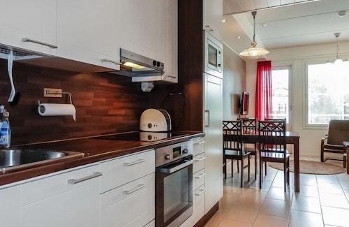 Sirkka House | Holiday Home Levi star 2 app 409