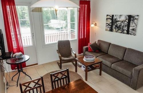 Sirkka House | Holiday Home Levi star 2 app 409