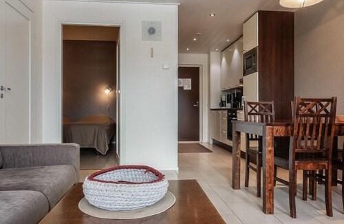 Sirkka House | Holiday Home Levi star 2 app 409