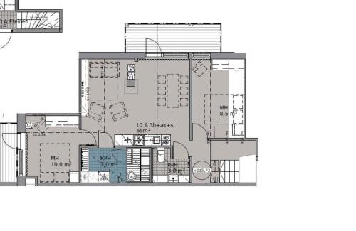 Sirkka House | Holiday Home Levin stara a10 by Interhome
