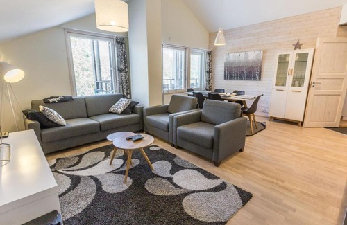 Sirkka House | Holiday Home Levin stara a10 by Interhome