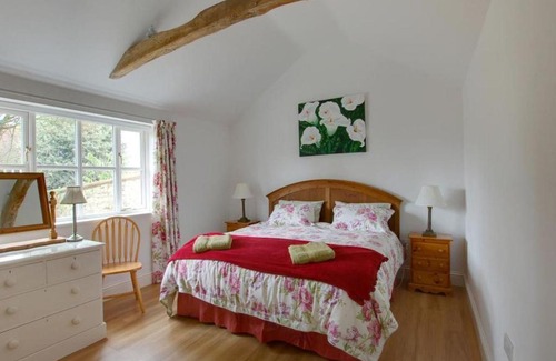 Nettlestead House | Holiday Home Lime Trees by Interhome
