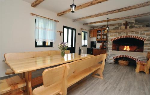Lisane Ostrovicke House | Holiday Home Lisane Ostrovicke 04