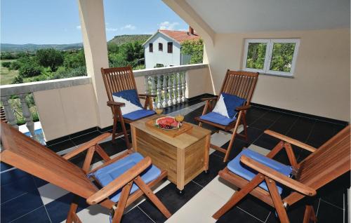 Lisane Ostrovicke House | Holiday Home Lisane Ostrovicke 04