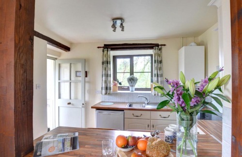 Llanerchymedd House | Holiday Home Llanerchymedd-4 by Interhome