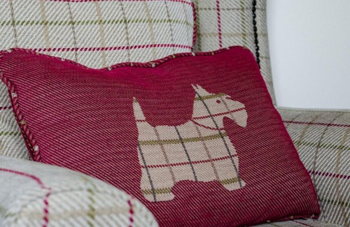 Llanerchymedd House | Holiday Home Llanerchymedd-4 by Interhome